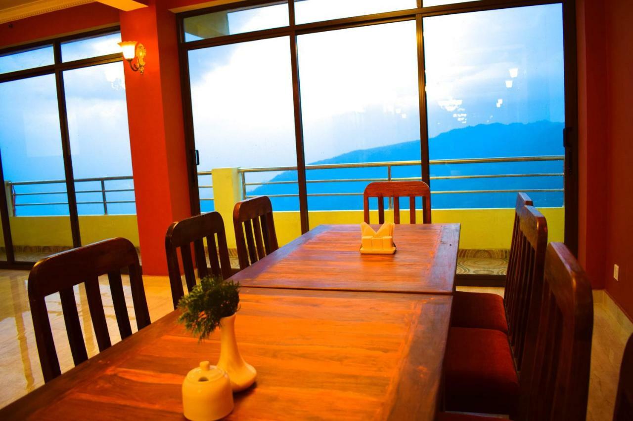 Hotel Nagarkot Inn Εξωτερικό φωτογραφία