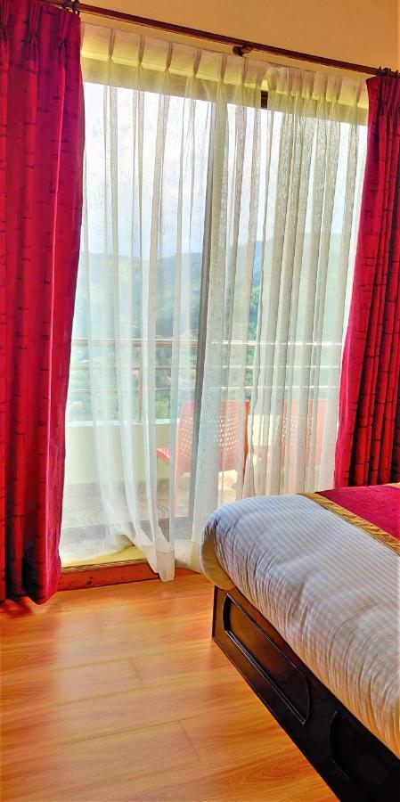 Hotel Nagarkot Inn Εξωτερικό φωτογραφία