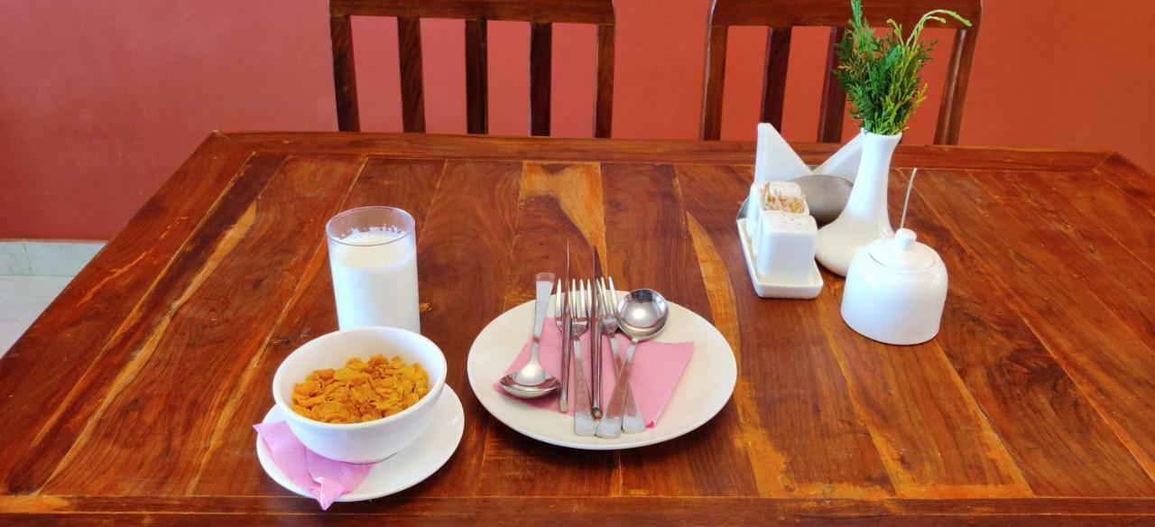 Hotel Nagarkot Inn Εξωτερικό φωτογραφία