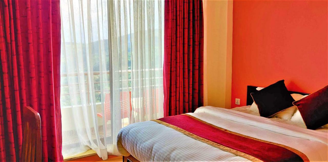 Hotel Nagarkot Inn Εξωτερικό φωτογραφία
